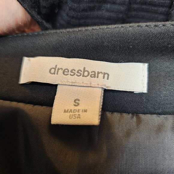 Black Bolero Shrug - Picture 3 of 3